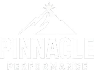 Pinnacle Performance Logo